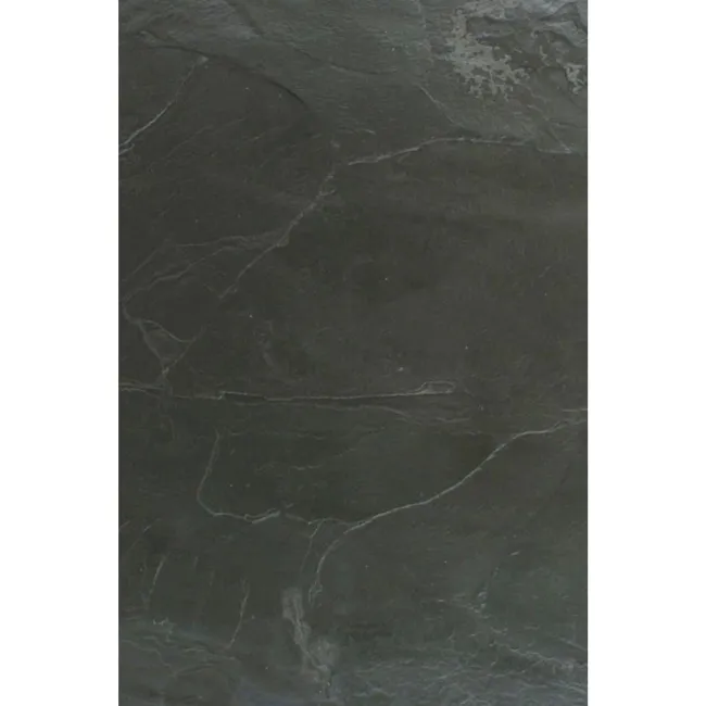 Country Farmhouse Black Slate Tiles