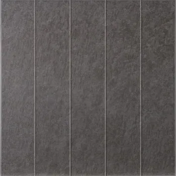 19.78 SQM Clearance Job lot Infinity Graphite Frame Stone Effect Tile 300x600