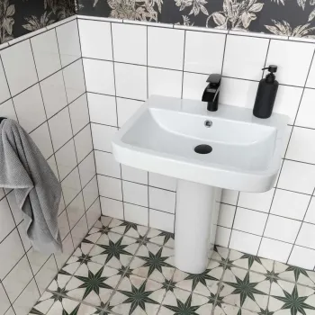  Prismatics Gloss PRG1 White Wall Tiles 