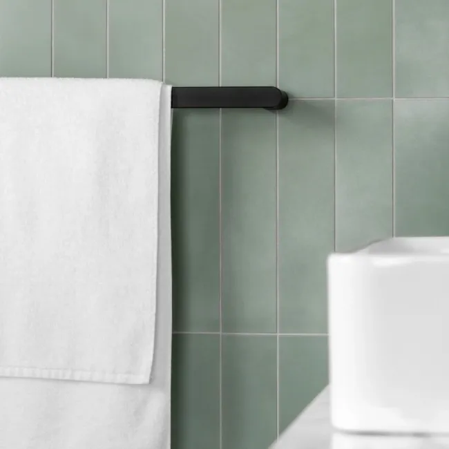 Chatham Green Matt Brick Wall and Floor Tiles