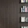 Trepanel® Walnut Brown Wide Slat Acoustic Wood Wall Panels