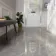 Deluxe Mica Grey Marble Effect Tiles