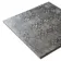 Harbour Night Dark Grey Matt Patterned Wall and Floor Tiles