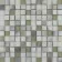 Tephra Dusted Moon Square Mix Mosaic Tiles