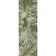 Nature's Way Botanical Green Matt Pattern Wall Tiles