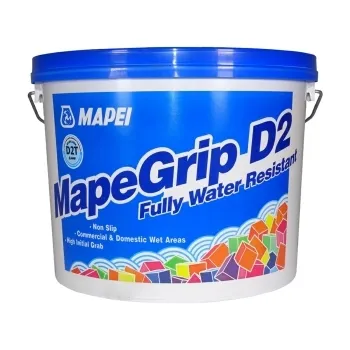 Mapegrip D2 Tile Adhesive