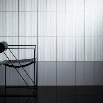 Linear Steam Mix Tones Linear Wall Tiles