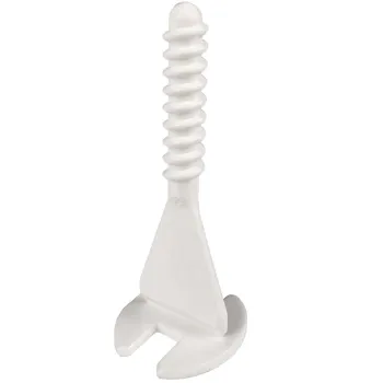 Twister Base 2mm (200/Bag)