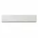 Ivybridge White Gloss Metro Wall Tiles 250x50mm