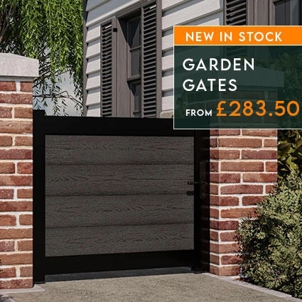 Composite Gates Image image