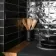 Faith Black Gloss Wall and Floor Tile