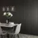 Trepanel® Noir Black Acoustic Wood Wall Panels