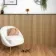 Trepanel® Oak Acoustic Half Wood Wall Panels