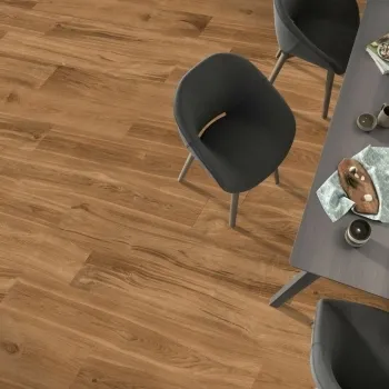 Tiveden Teka Wood Effect Tiles