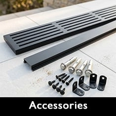 Fencing Parts and Accessories