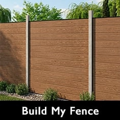 Build My Fence
