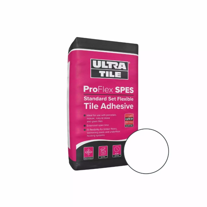 Tile Adhesives