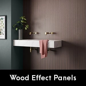 Wood Effect Panels