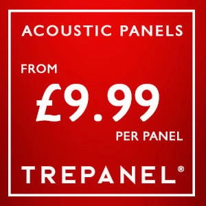 Trepanel Wall Panels