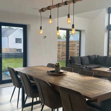 Optimum Bianca Light Grey Stone Effect Wall And Floor Tiles