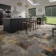 Ashen Multicolour Matt Slate Effect Wall and Floor Tiles