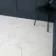 Cappella White Matt Marble Effect 605x605 Wall and Floor Tiles
