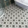 Cinders® Lux Star Forest Layer Tech Pattern Tiles