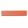 Ivybridge Terracotta Orange Matt Metro Wall Tiles 250x50mm