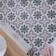 Fiore Pink Matt Patterned Wall and Floor Tiles