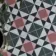 Geo Moroccan Pink Matt Patterned Wall and Floor Tiles