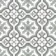 Zara Sage Green Porcelain Matt Patterned Floor Tiles