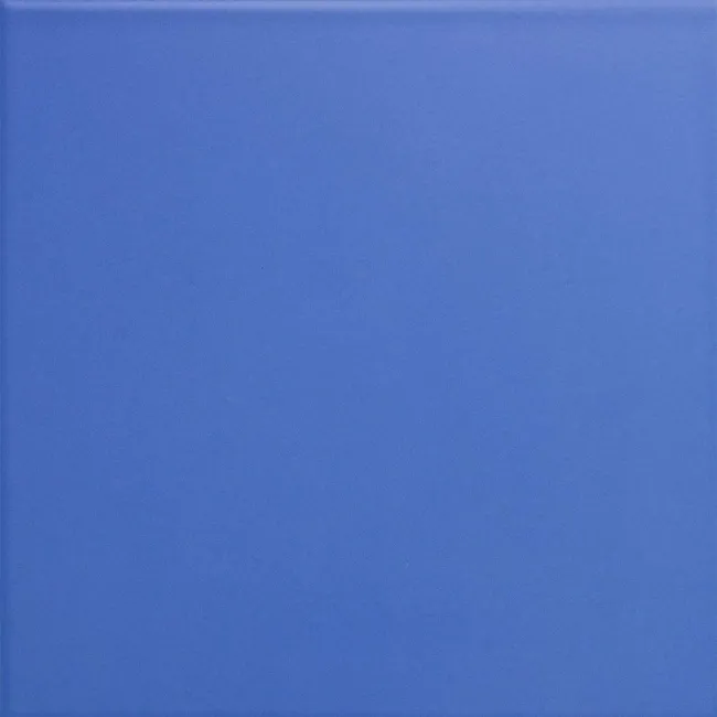 Prismatics Sky Blue Satin 150x150 Tiles