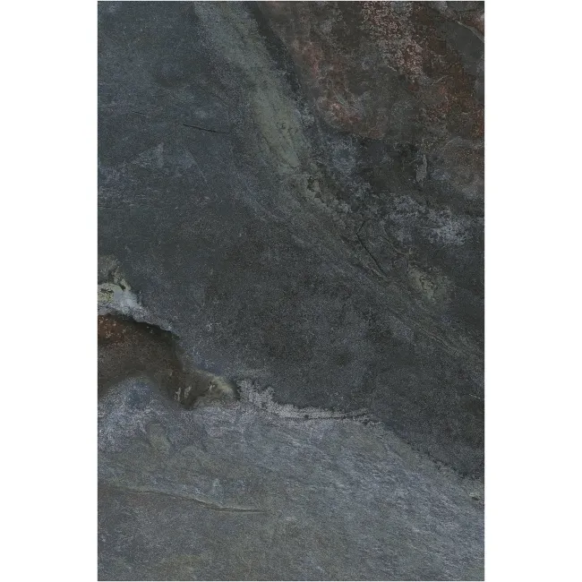 Lockstone Sapphire Blue Matt Slate Effect Wall and Floor Porcelain Tiles