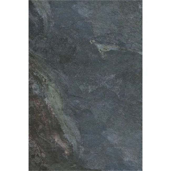 Lockstone Sapphire Blue Matt Slate Effect Wall and Floor Porcelain Tiles