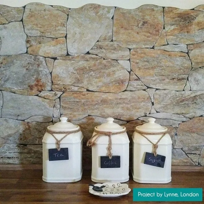 Cusco Dry Stacked Beige Sand Stone Effect Tiles