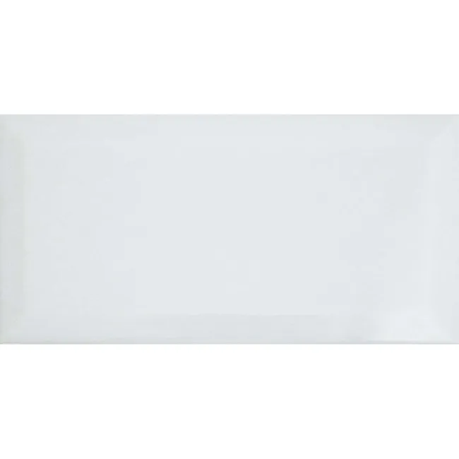 Metro Elephant & Castle Gloss Grey Metro Wall Tiles