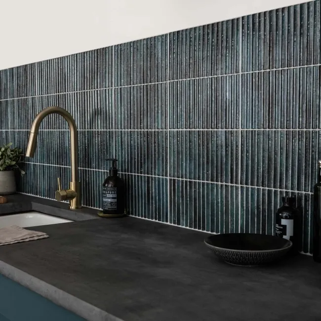 Meraki Kitt-Kat Marine Wall Tiles