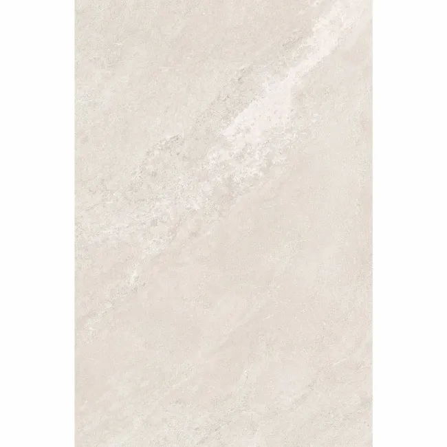 Mountain Pearl Grey Stone Effect 16mm Porcelain Paving Slabs 900x600