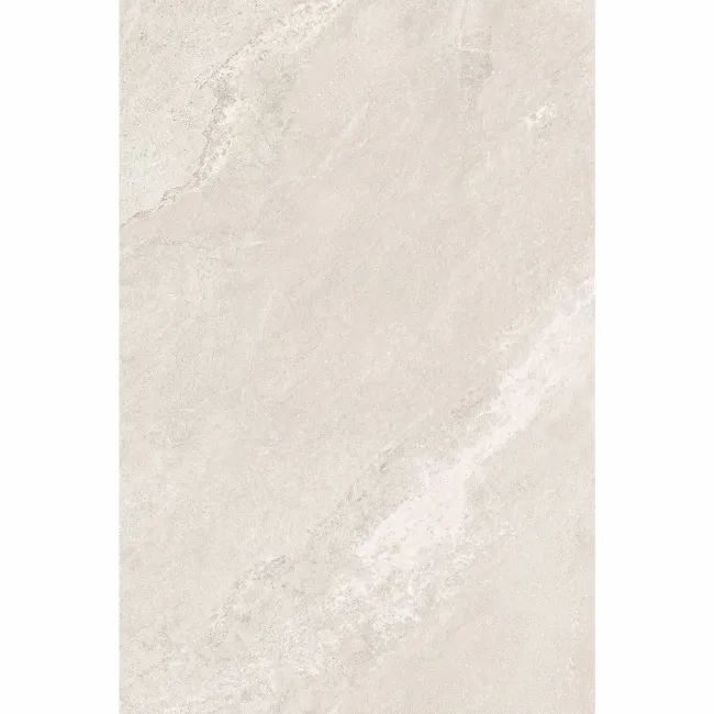 Mountain Pearl Grey Stone Effect 16mm Porcelain Paving Slabs 900x600