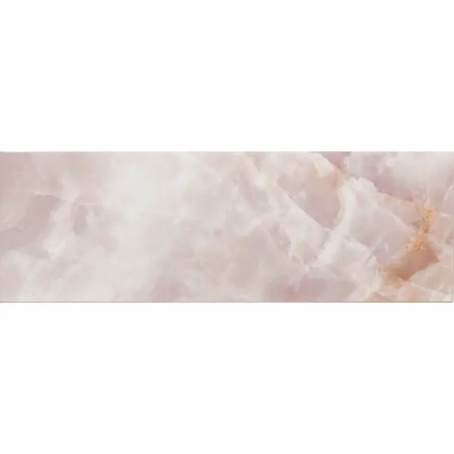Passion Onyx Blush Pink Marble Effect Wall Tiles