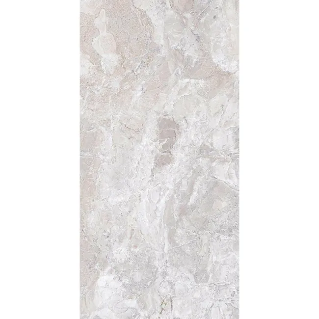 Cherish White Pearl Gloss Marble Effect Wall Tiles