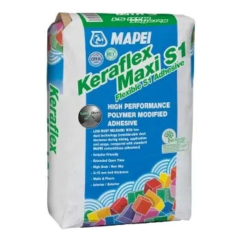 Keraflex Maxi Grey Tile Adhesive
