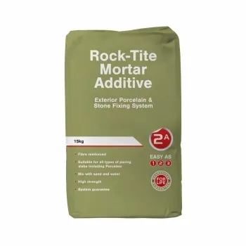Rock-Tite Mortar Additive