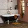 Harbour Brown Terracotta Effect Wall and Floor Tiles