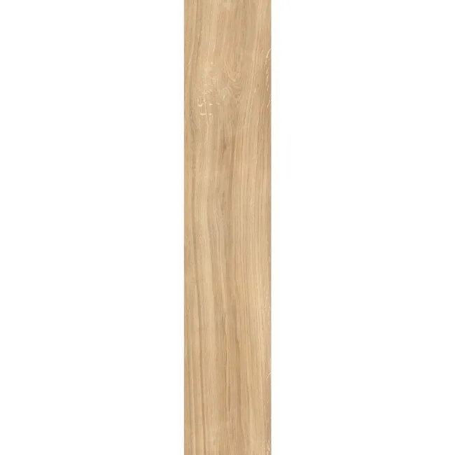 Tiveden Beige Wood Effect Porcelain Floor Tiles