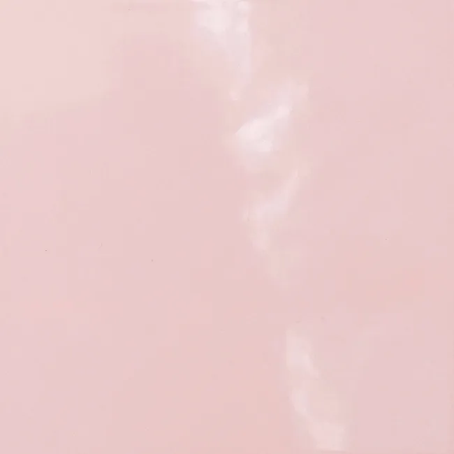 Rico Pink Gloss Flat Square Wall Tiles 150x150