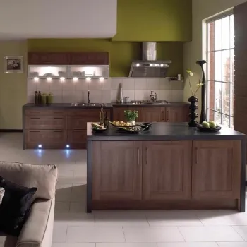 Matt Light Grey Tiles