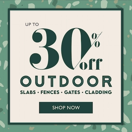 30% Off Outdoor