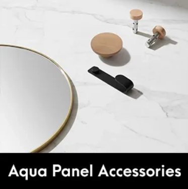 Shower Panel Accessories