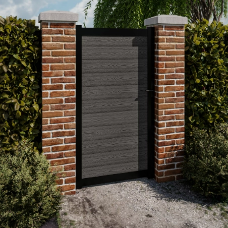 Composite Gates